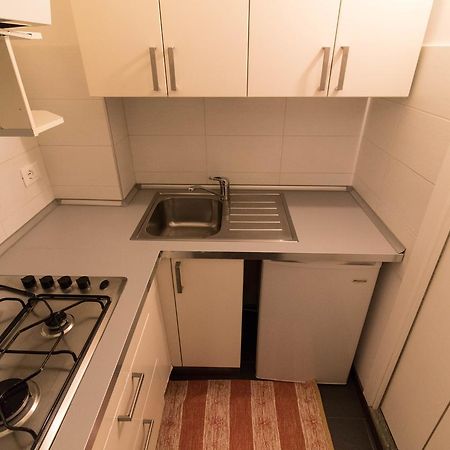 Azzurro Apartman Torino Kültér fotó