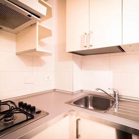 Azzurro Apartman Torino Kültér fotó