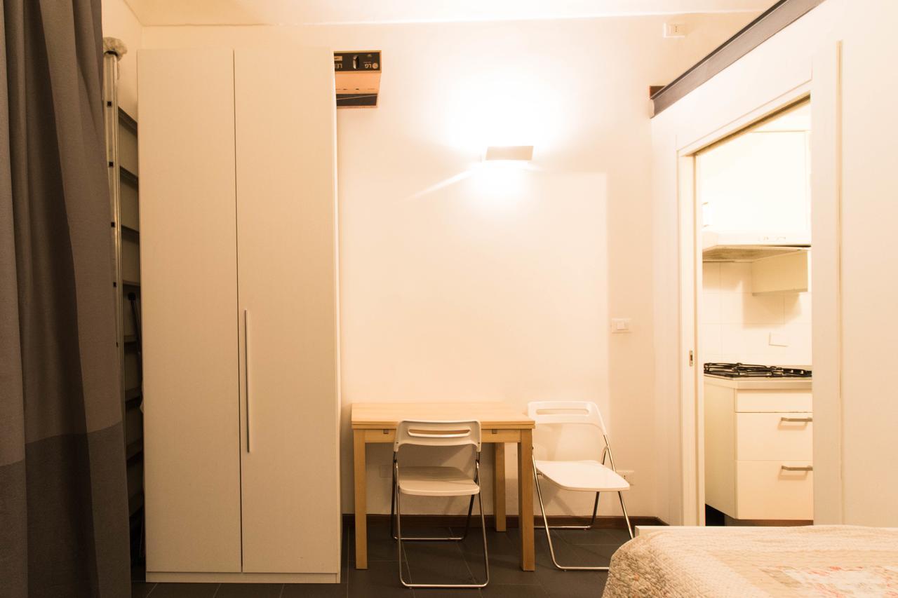 Azzurro Apartman Torino Kültér fotó