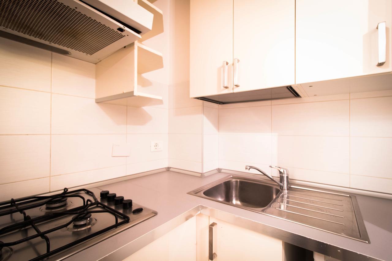 Azzurro Apartman Torino Kültér fotó