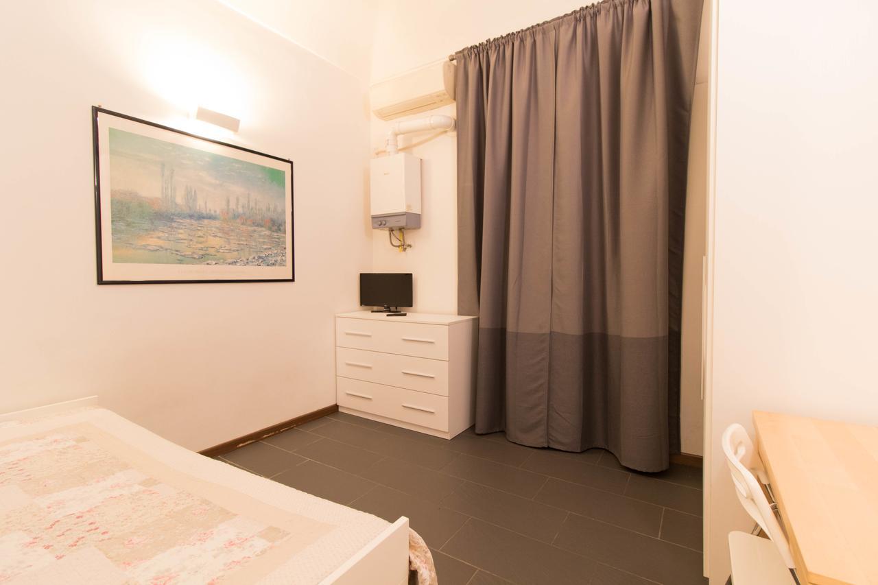 Azzurro Apartman Torino Kültér fotó
