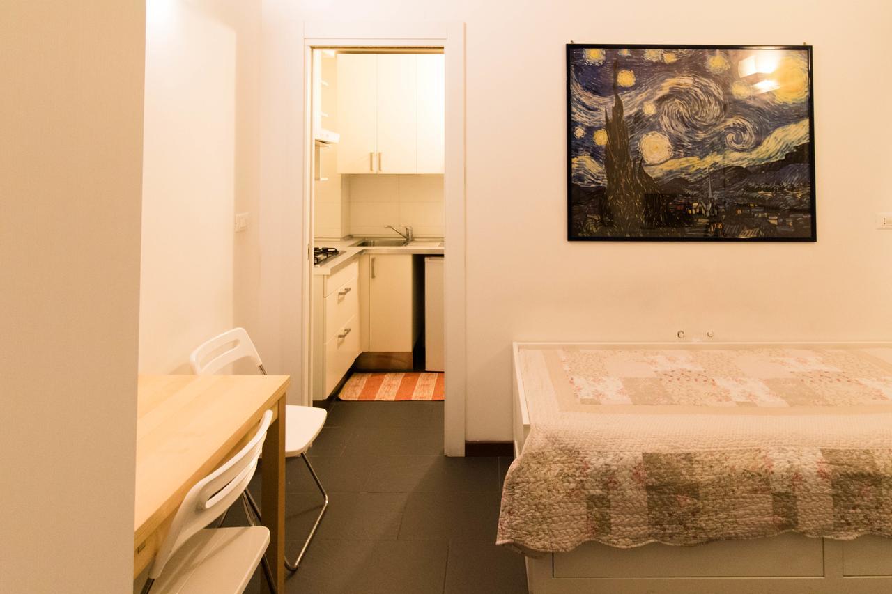 Azzurro Apartman Torino Kültér fotó